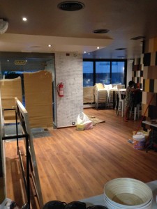 Galería Grupo A Contracorriente